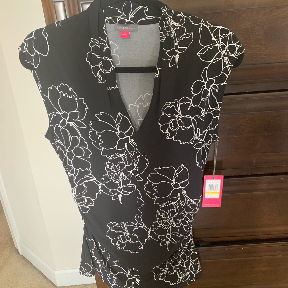 Woman top